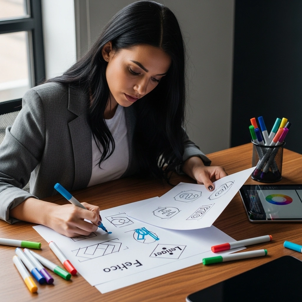 Creative Design Service